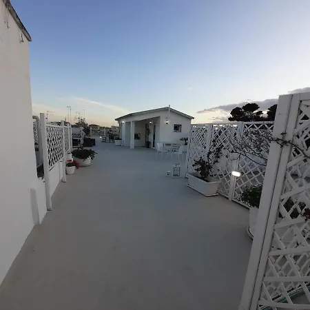 Vista Del Barocco 2*