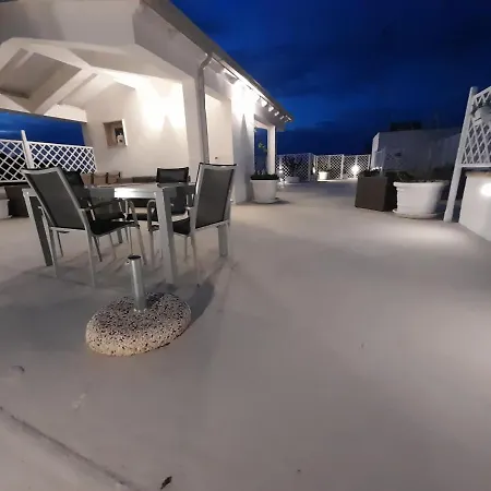 Vista Del Barocco Отель типа 