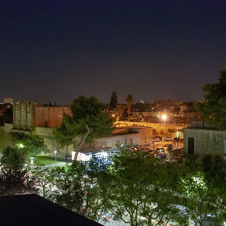 Vista Del Barocco Отель типа 