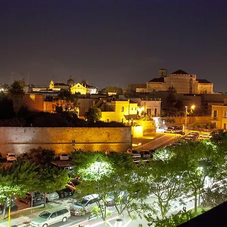 Vista Del Barocco Отель типа 