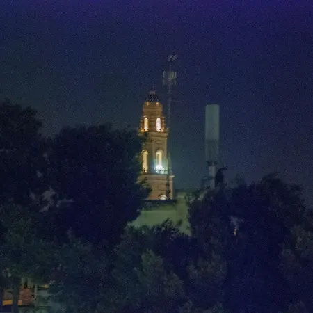 Vista Del Barocco 2*
