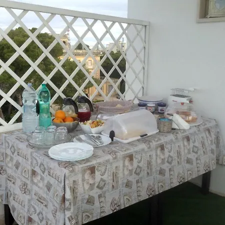Vista Del Barocco 2*
