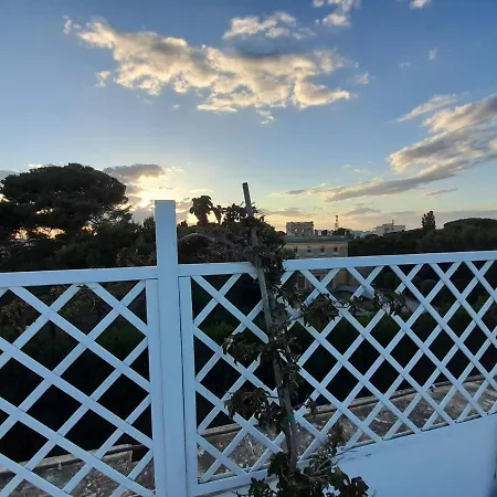 Vista Del Barocco לינה וארוחת בוקר לצ'ה