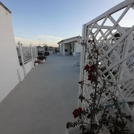 Vista Del Barocco