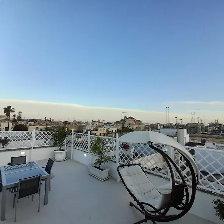 Vista Del Barocco 2*