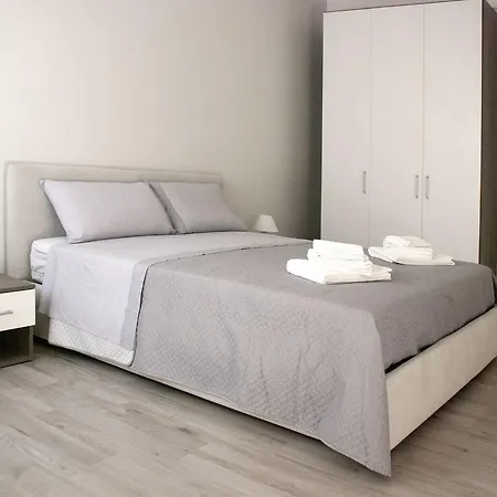 Vista Del Barocco Bed & Breakfast