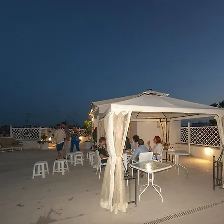 Bed & Breakfast Vista Del Barocco 2*