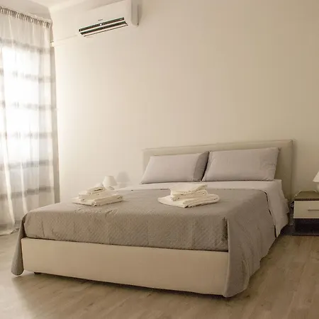 Vista Del Barocco Bed & Breakfast Lecce