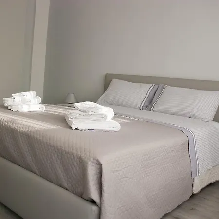 Bed & Breakfast Vista Del Barocco Lecce