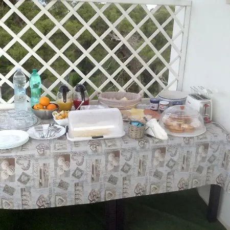 Vista Del Barocco 2* לצ'ה